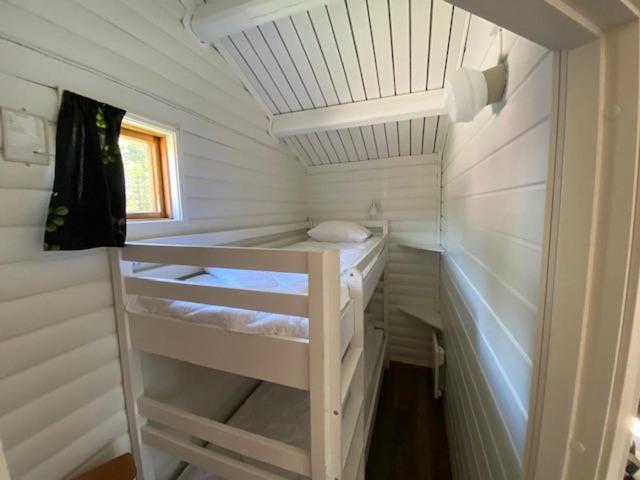 Skelleftea Camping Exterior foto
